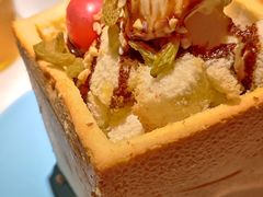 -涌上外婆桥(南塘店)