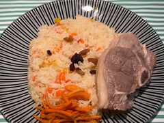 -楼兰新疆菜(江宁万达店)