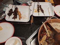 -京元盛铜锅涮肉(上海总店)