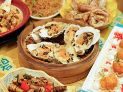 -桥东喜碧海鲜街(水东街店)