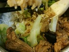 -红荔村肠粉(贝丽店)