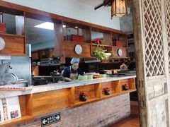 -老灶堂文创火锅(文艺路店)