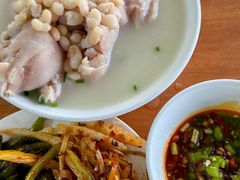 -老一品蹄花店(新津店)