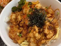 -将太无二·北美传奇寿司(荟聚购物中心西红门店)
