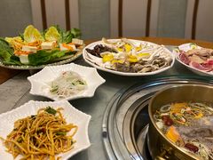 -大理董·董家小厨野生菌火锅(古城旗舰店)