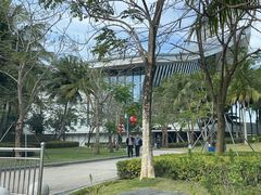 -中国（海南）南海博物馆