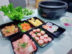 -么子烤肉(化龙池店)