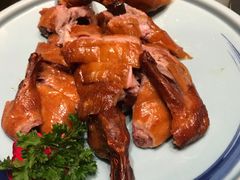 -新白鹿餐厅(爱琴海购物中心店)