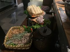 -湊湊火锅·茶憩(上海合生汇店)
