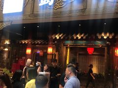 门面-蜀大侠火锅(总府路店)