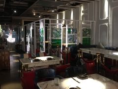 大堂-JUKEBOX玖部音乐餐厅(华侨城店)