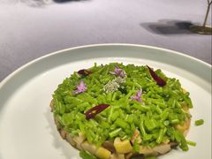 -狮王府淮扬菜(夫子庙老门东店)