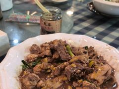 -钱大妈海鲜饭店(保利林语店)