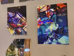 -798烧烤工厂(太和路店)