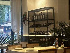 -希屿·Xislands融合餐厅