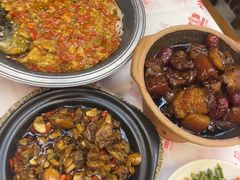 -堂瓦里·33年传统赣菜(第一街区店)