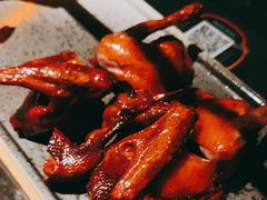 -羽鸽集·乳鸽专门店·地道顺德菜(岭南站店)