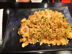 -老啪叽串炒饭(铁百店)