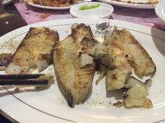 -大渔铁板烧(中山路八佰伴店)
