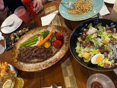 -浦鸿会尚莊亲子餐厅(碧云店)