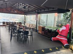 -滋粥楼·顺德菜(番禺广场总店)