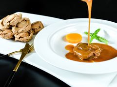-禧瑞都大饭店(吊桥路店)