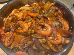 -黄记煌三汁焖锅(广州曜一城店)