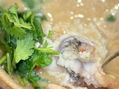 -品记潮汕砂锅粥(湖东路店)