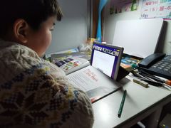 -英孚教育青少儿(昆城广场中心)