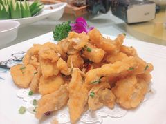 椒盐虾孱-开鑫鱼厂·宁波海鲜(前程智慧城店)
