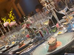 -北京古城老院厉晓麟精致菜