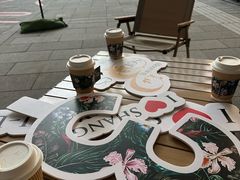 -上海前滩香格里拉大酒店