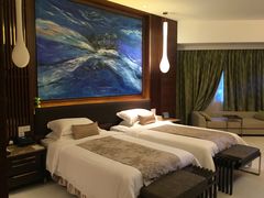 -惠州金海湾嘉华度假酒店