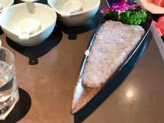 -捞王锅物料理(上海世茂广场店)