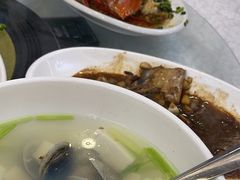 -渔满仓海鲜渔家(象山二店)