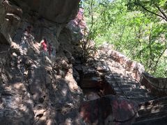-北京上方山国家森林公园