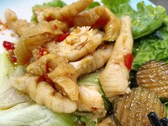 -壶园美食·淮扬菜(东圈门店)