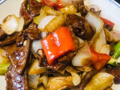 -大牌大·传统杭帮菜(湖滨店)