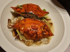 -阿明小菜·海鲜·上海菜(梅陇店)