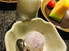 -湊湊火锅·茶憩(和平大悦城店)