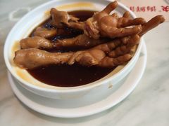 -點無缺茶楼·海鲜酒家(世博店)
