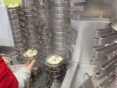-吃不亏特色包子(三峡广场店)