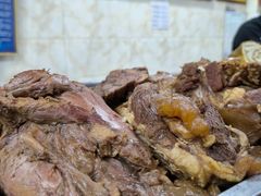 -老刘家泡馍·陕西老字号(钟楼广济街店)