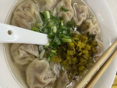 -金陵老丁家馄饨(新街口店)