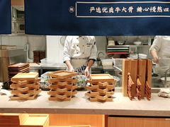 -马记永·兰州牛肉面(天通苑家乐福店)
