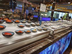 -喜庭海鲜自助(来福士店)