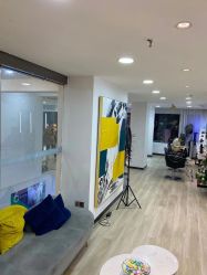 -新晨·SALON·形象造型