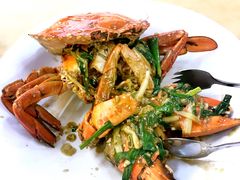 -無招牌海鮮(芽笼店)