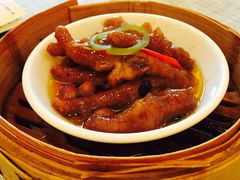 -潮府馆·非遗潮州菜·港式点心(世纪公园店)
