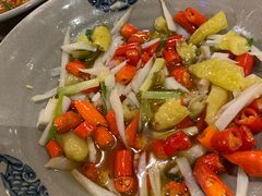 小炒藕条-潇湘阁(望京SOHO店)